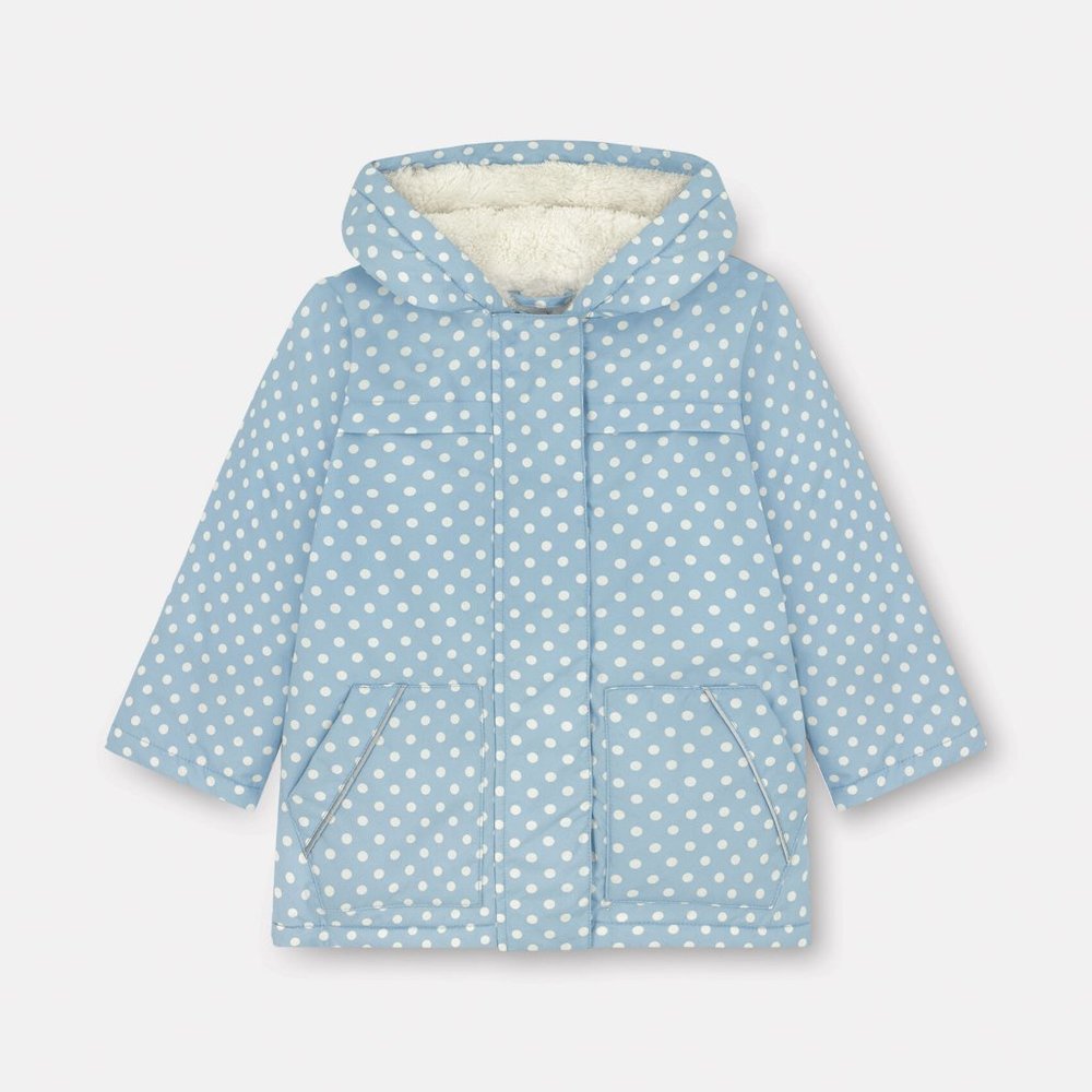 Cath Kidston Kids Anorak - Perfect condition